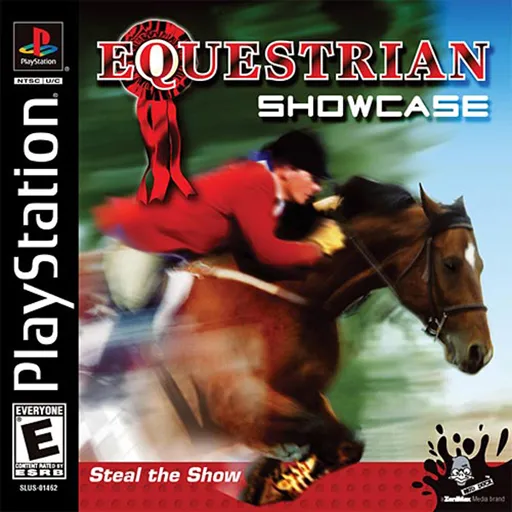 Equestrian Showcase (USA)